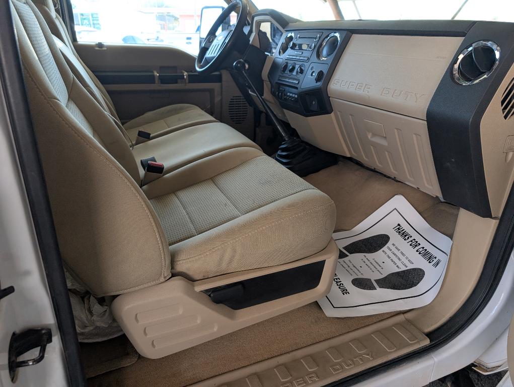 used 2009 Ford F-250 car, priced at $11,999