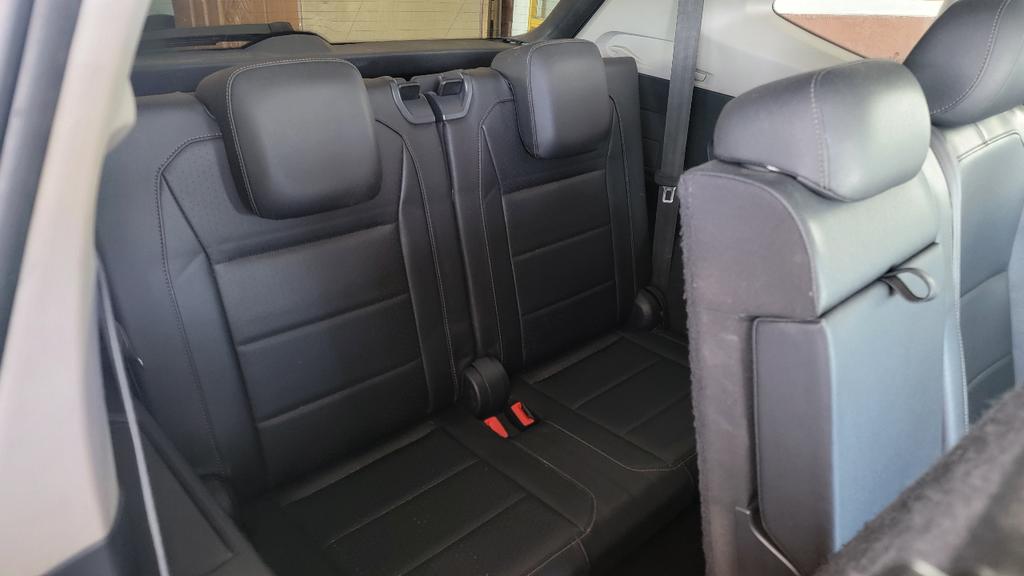 used 2020 Volkswagen Tiguan car, priced at $15,499