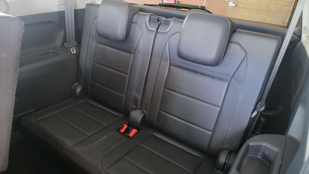 used 2020 Volkswagen Tiguan car, priced at $15,499