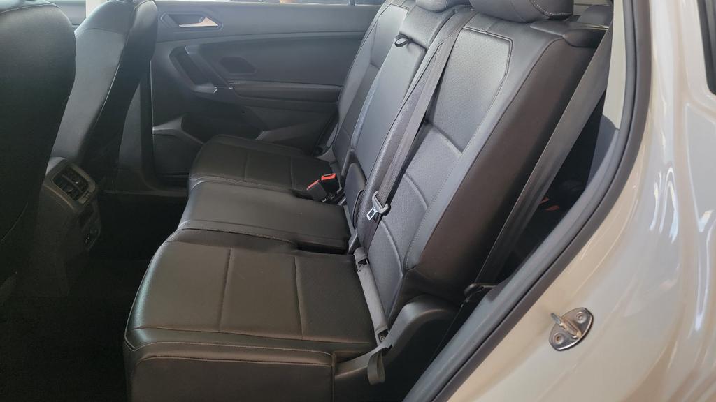 used 2020 Volkswagen Tiguan car, priced at $15,499