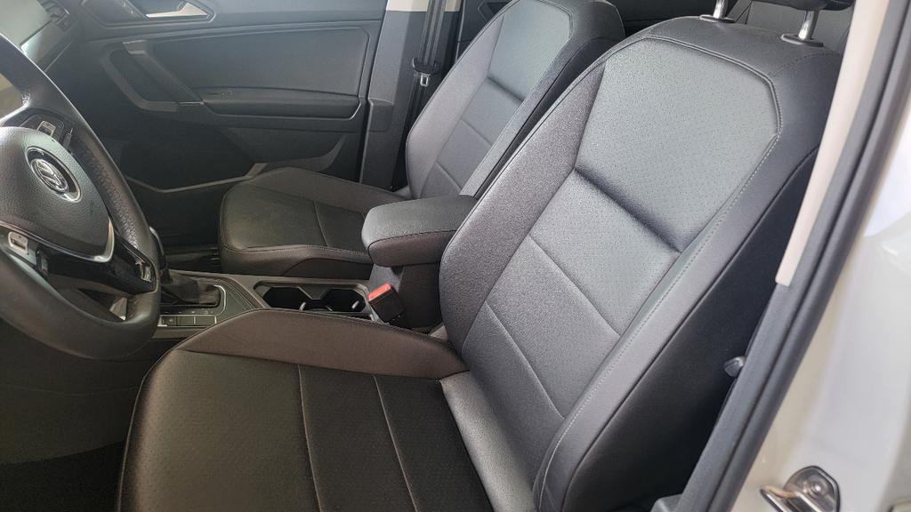 used 2020 Volkswagen Tiguan car, priced at $15,499