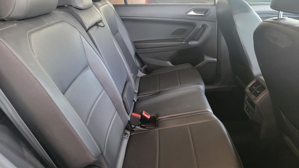 used 2020 Volkswagen Tiguan car, priced at $15,499