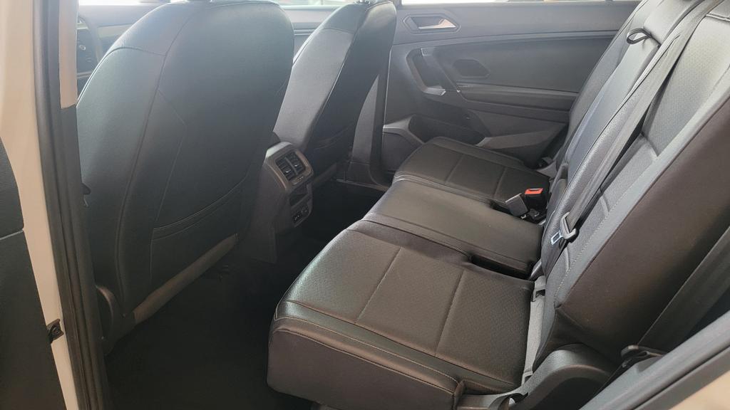 used 2020 Volkswagen Tiguan car, priced at $15,499