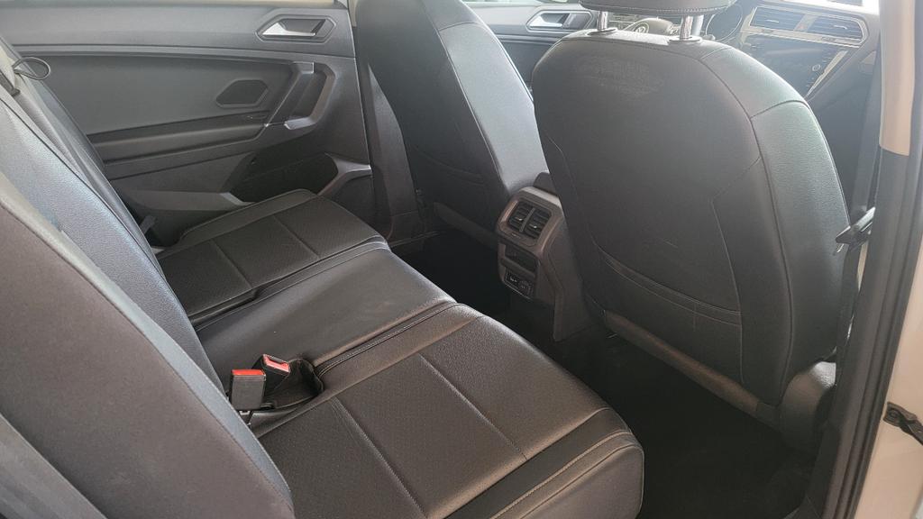 used 2020 Volkswagen Tiguan car, priced at $15,499