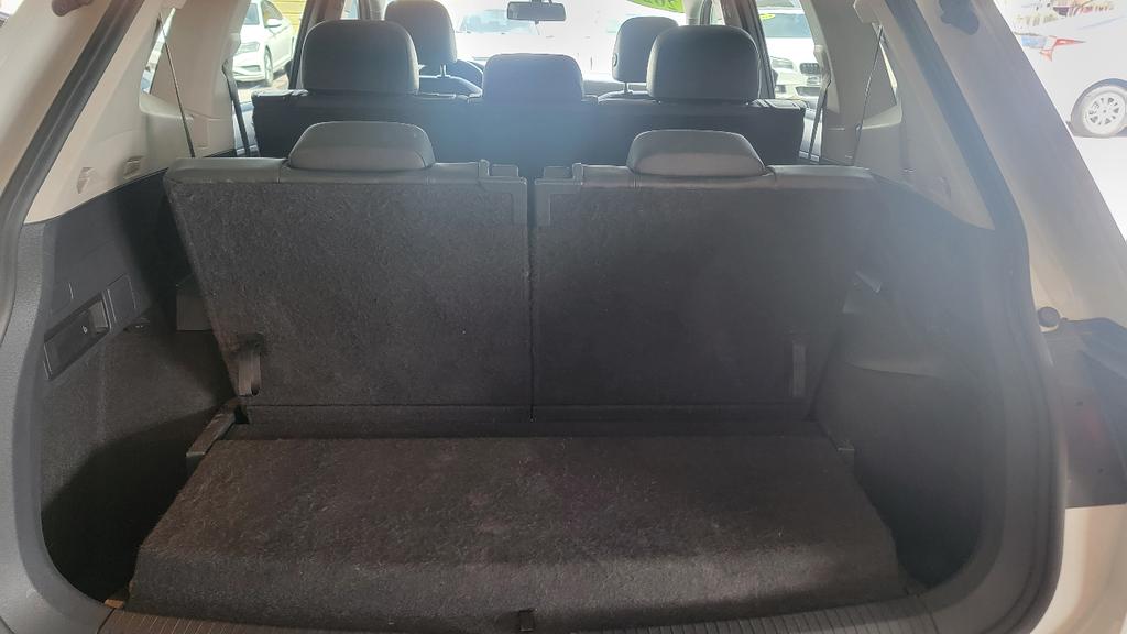 used 2020 Volkswagen Tiguan car, priced at $15,499