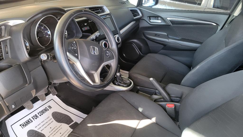 used 2015 Honda Fit car, priced at $10,499