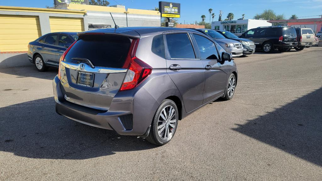 used 2015 Honda Fit car, priced at $10,499