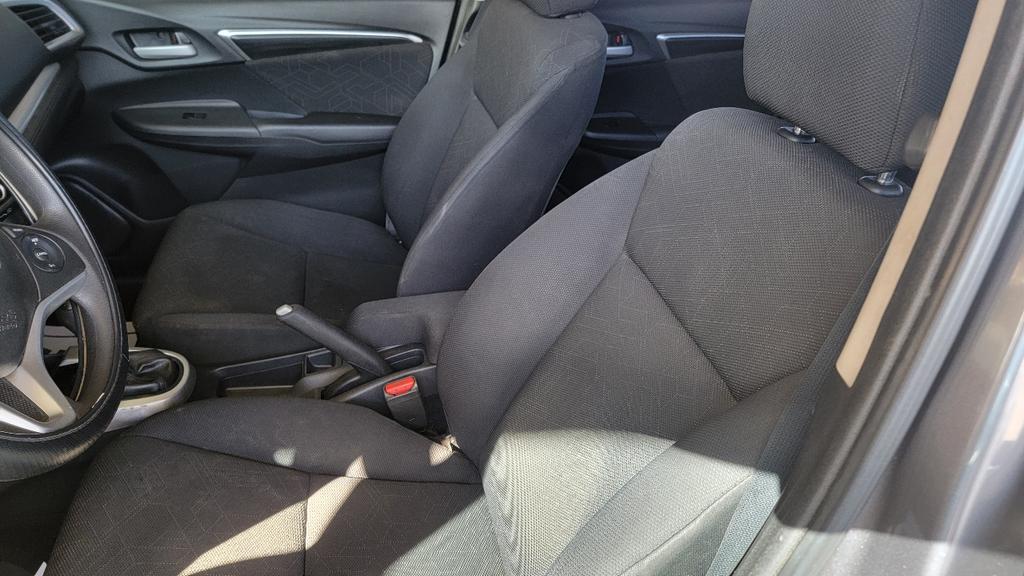 used 2015 Honda Fit car, priced at $10,499