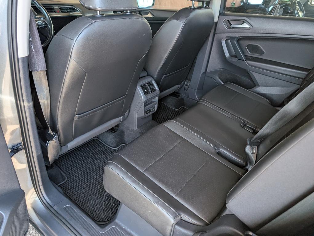 used 2019 Volkswagen Tiguan car, priced at $12,999
