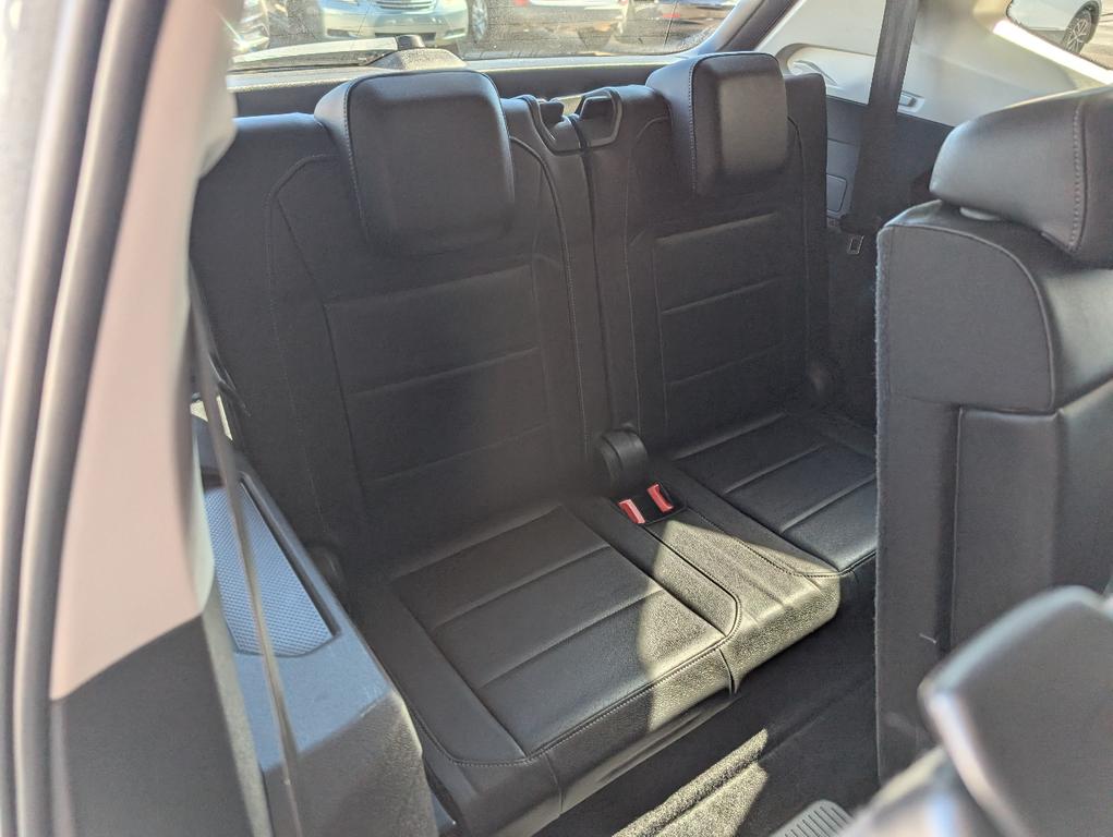 used 2019 Volkswagen Tiguan car, priced at $12,999