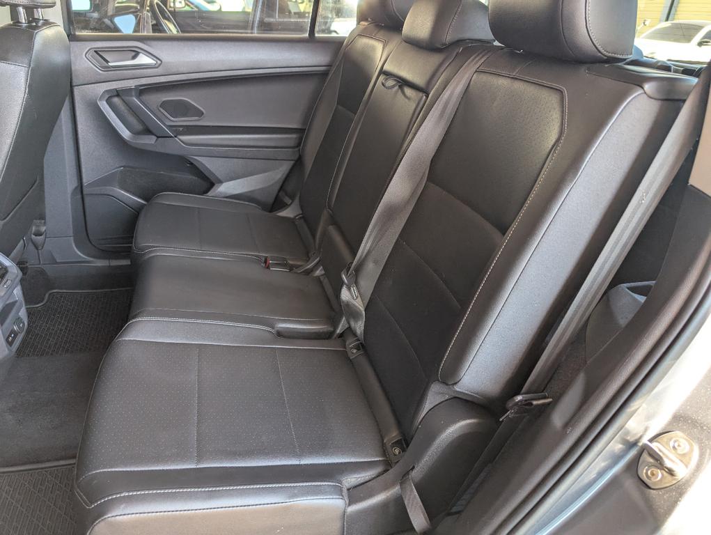 used 2019 Volkswagen Tiguan car, priced at $12,999