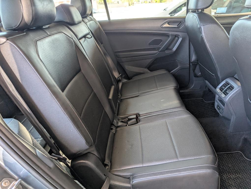 used 2019 Volkswagen Tiguan car, priced at $12,999