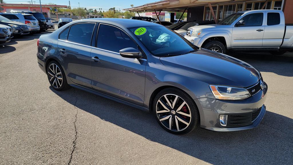 used 2013 Volkswagen Jetta car, priced at $9,499