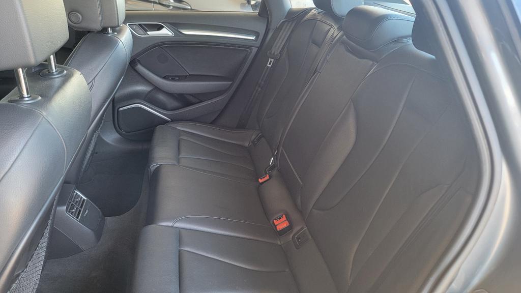 used 2015 Audi A3 car, priced at $12,499