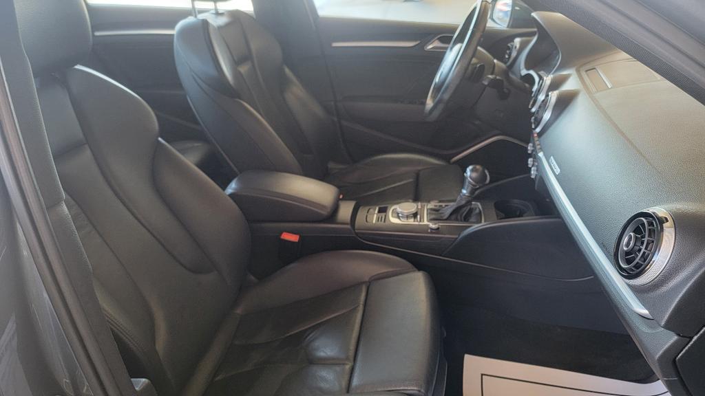 used 2015 Audi A3 car, priced at $12,499