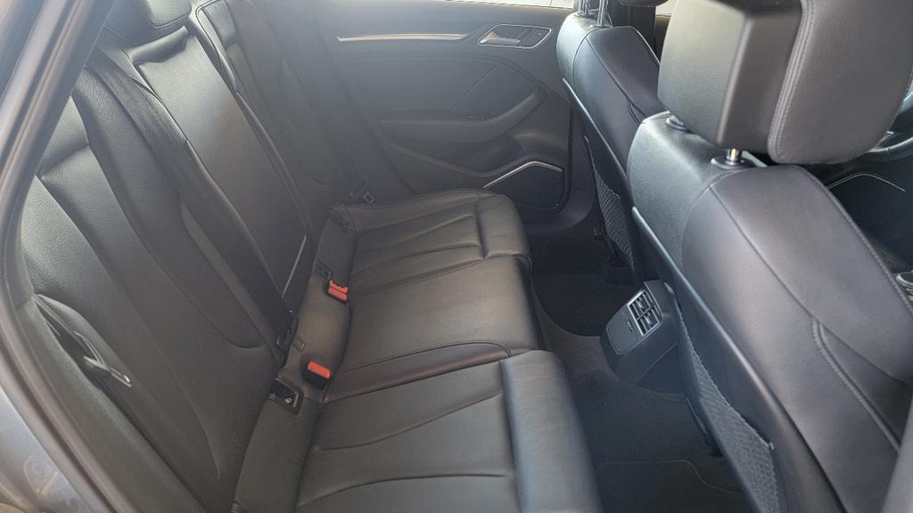 used 2015 Audi A3 car, priced at $12,499