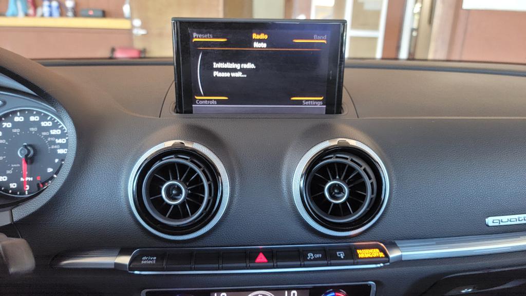 used 2015 Audi A3 car, priced at $12,499
