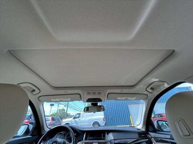 used 2015 BMW 528 car, priced at $10,500
