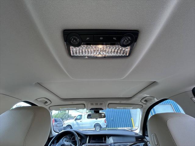 used 2015 BMW 528 car, priced at $10,500