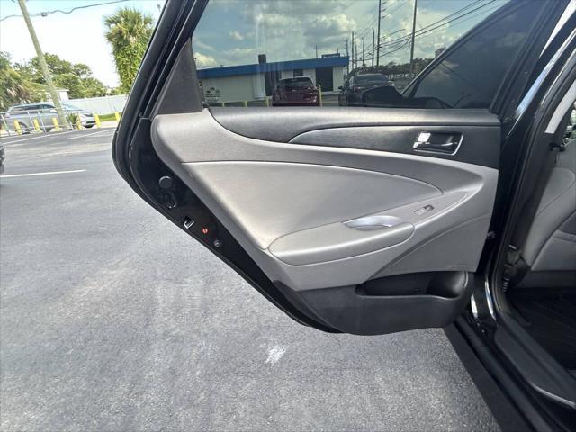 used 2014 Hyundai Sonata car, priced at $6,800