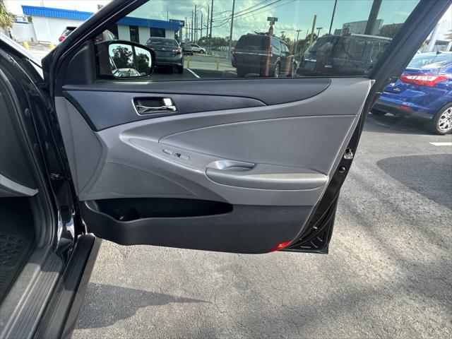 used 2014 Hyundai Sonata car, priced at $6,800