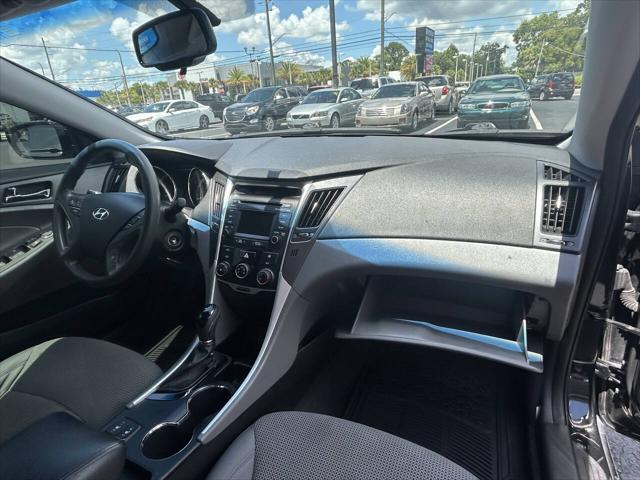 used 2014 Hyundai Sonata car, priced at $6,800