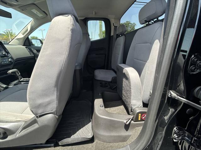 used 2016 Chevrolet Colorado car, priced at $9,200