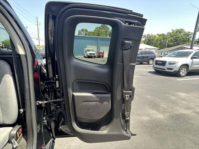 used 2016 Chevrolet Colorado car, priced at $9,200