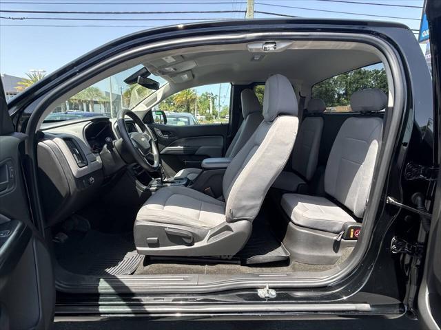 used 2016 Chevrolet Colorado car, priced at $9,200