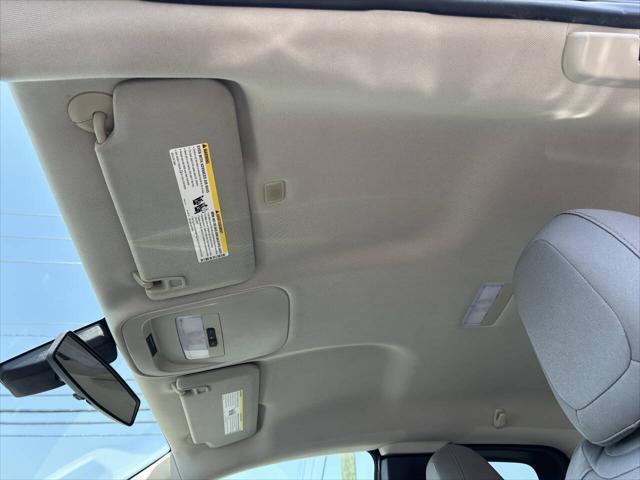 used 2016 Chevrolet Colorado car, priced at $9,200