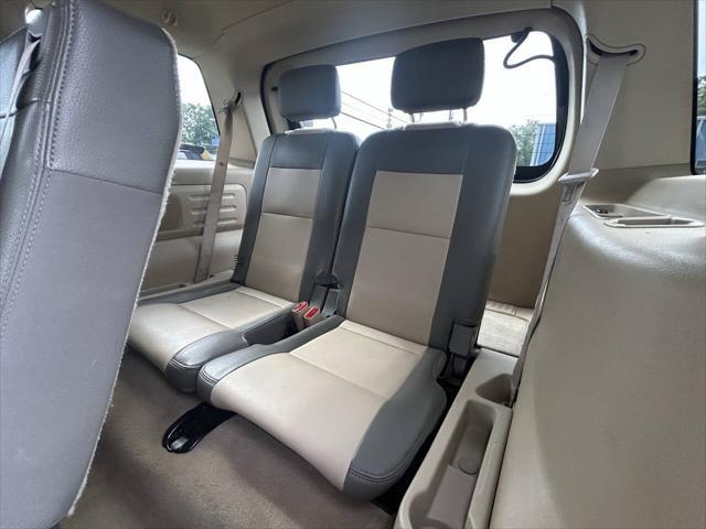 used 2006 Ford Explorer car, priced at $6,200