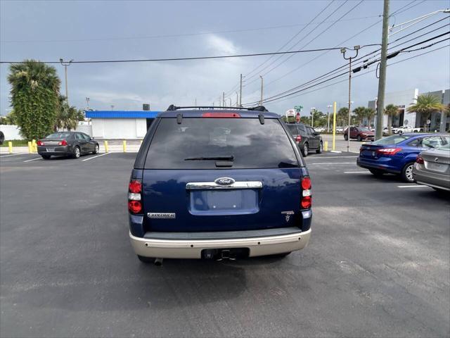 used 2006 Ford Explorer car, priced at $6,200