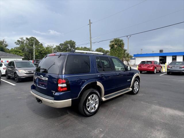 used 2006 Ford Explorer car, priced at $6,200