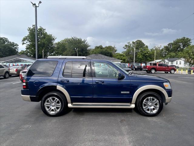 used 2006 Ford Explorer car, priced at $6,200