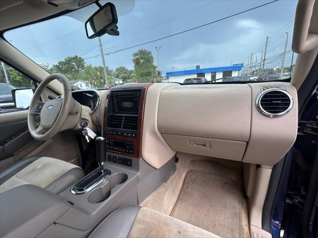 used 2006 Ford Explorer car, priced at $6,200
