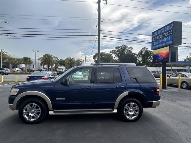 used 2006 Ford Explorer car, priced at $6,200
