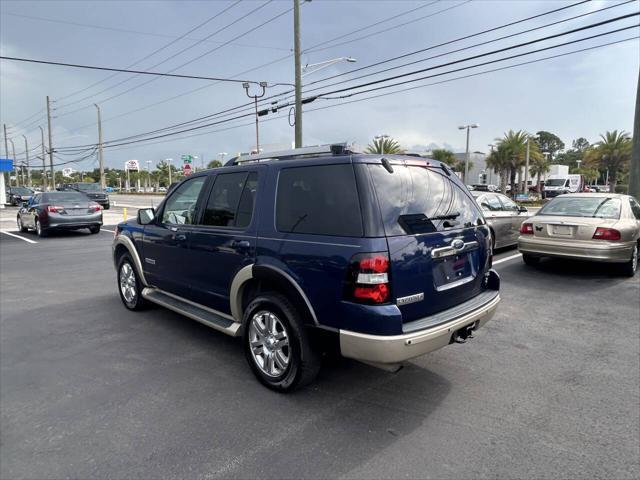 used 2006 Ford Explorer car, priced at $6,200