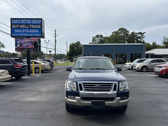 used 2006 Ford Explorer car, priced at $6,200