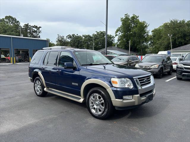 used 2006 Ford Explorer car, priced at $6,200