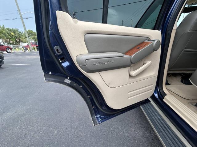 used 2006 Ford Explorer car, priced at $6,200