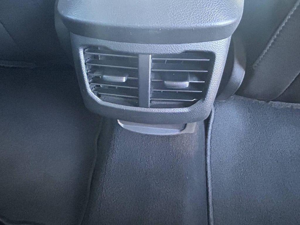 used 2016 Ford Fusion car, priced at $6,500