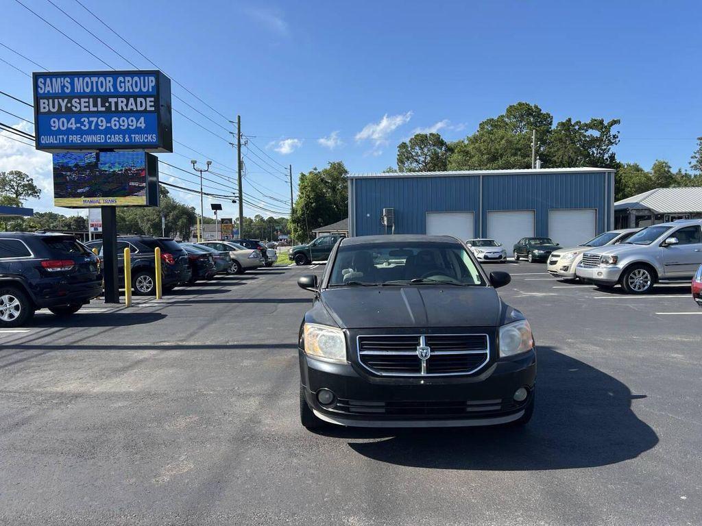 used 2007 Dodge Caliber car, priced at $3,900