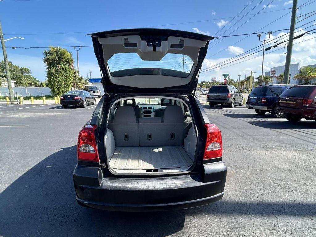used 2007 Dodge Caliber car, priced at $3,900