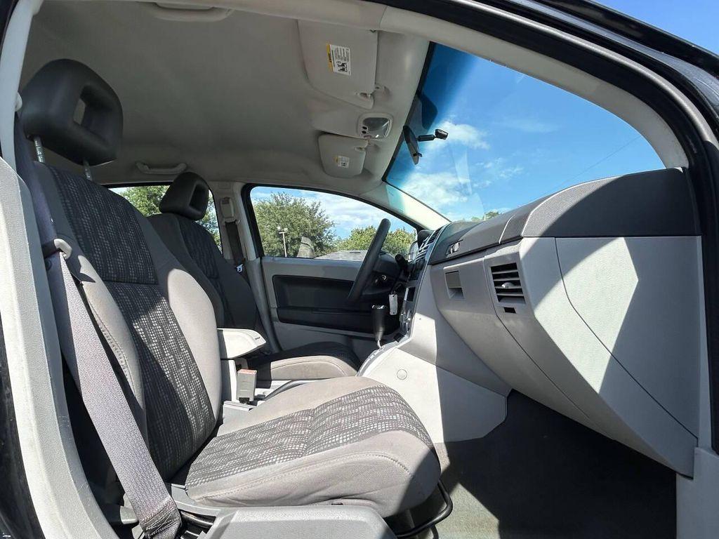 used 2007 Dodge Caliber car, priced at $3,900