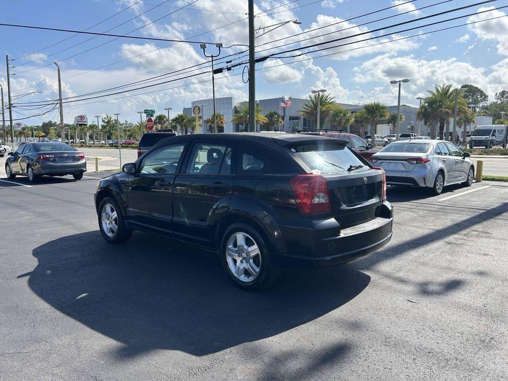 used 2007 Dodge Caliber car, priced at $3,900