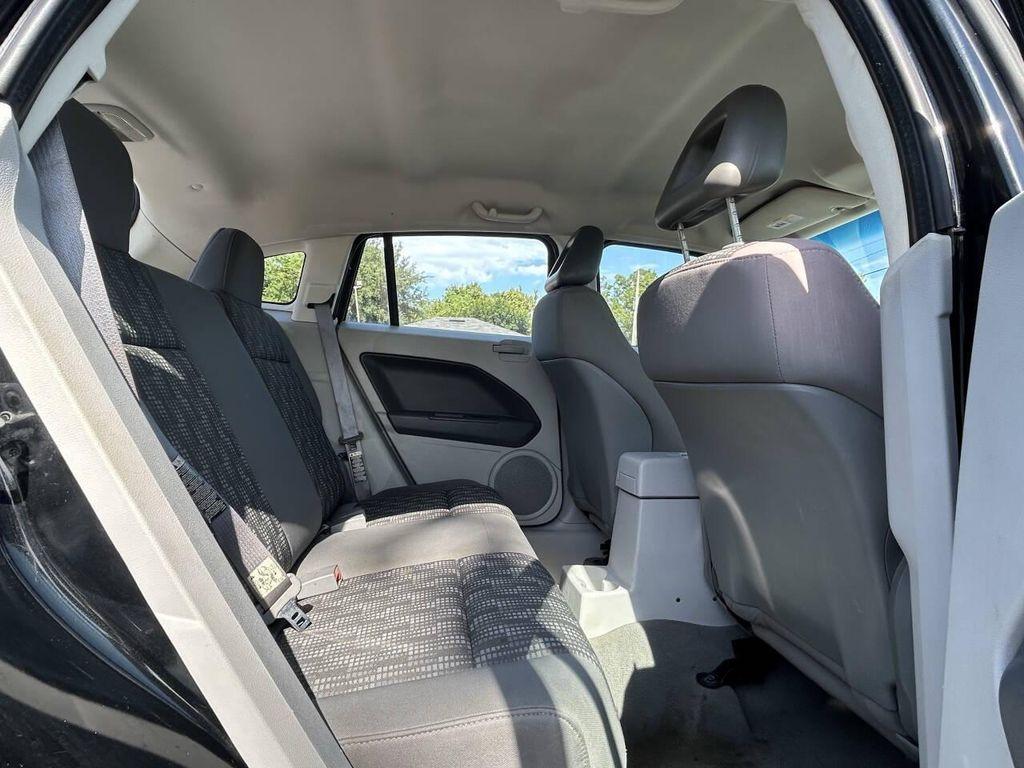used 2007 Dodge Caliber car, priced at $3,900