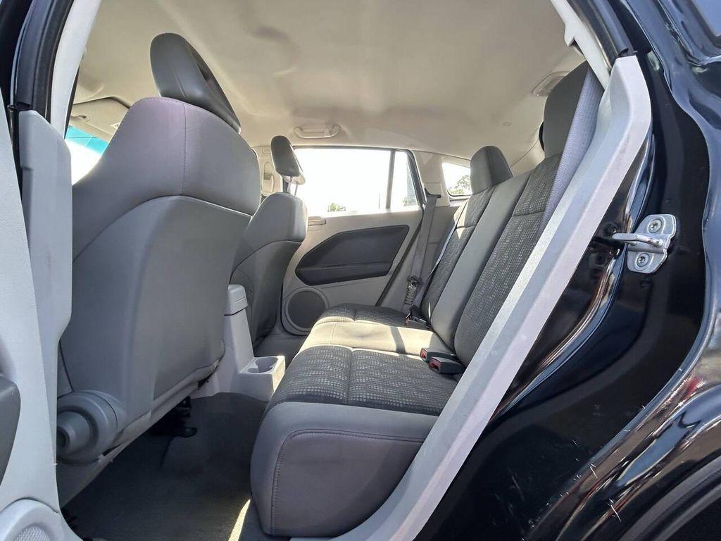 used 2007 Dodge Caliber car, priced at $3,900