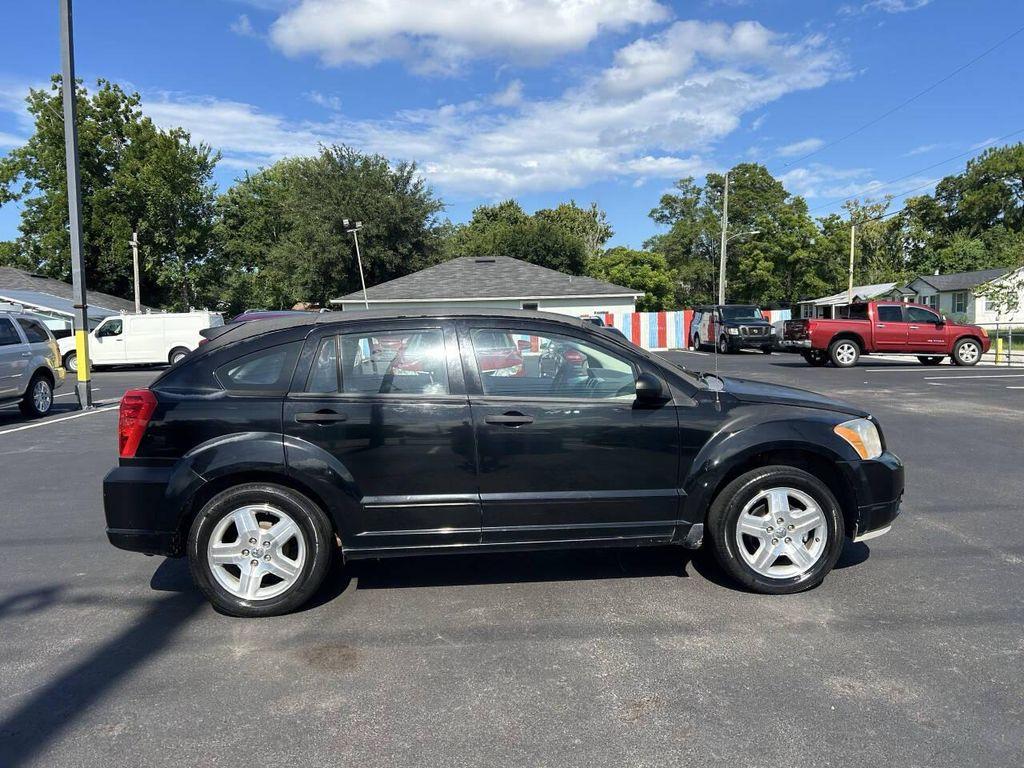 used 2007 Dodge Caliber car, priced at $3,900