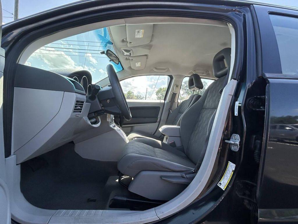 used 2007 Dodge Caliber car, priced at $3,900