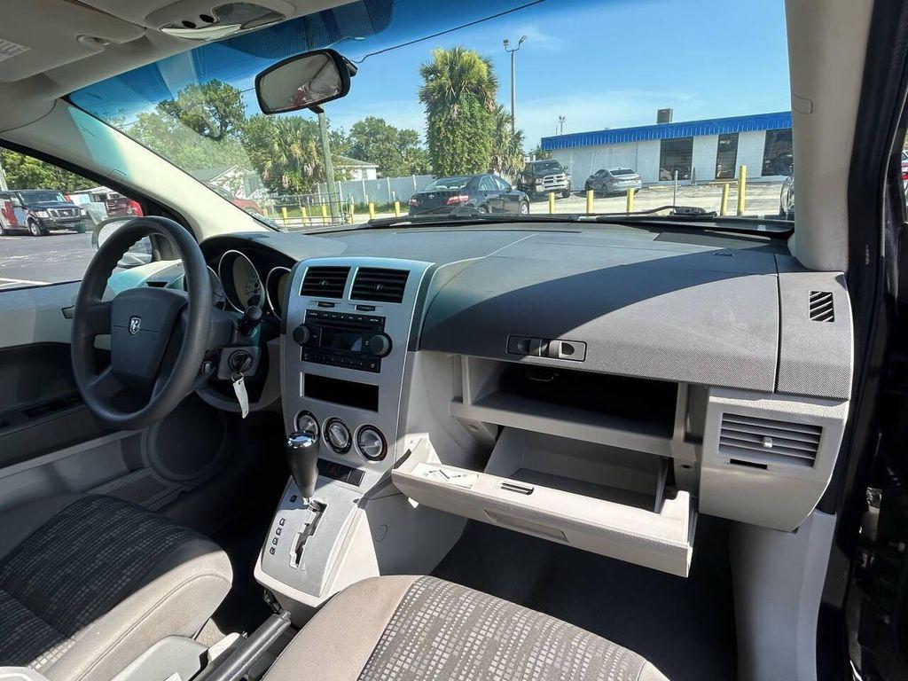 used 2007 Dodge Caliber car, priced at $3,900